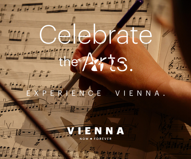 Vienna e la Musica !