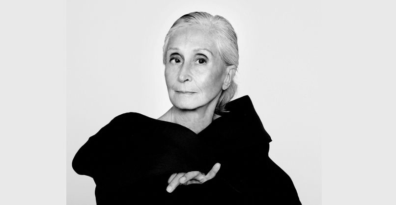 Planning de la tournée de l'artiste  Twyla Tharp