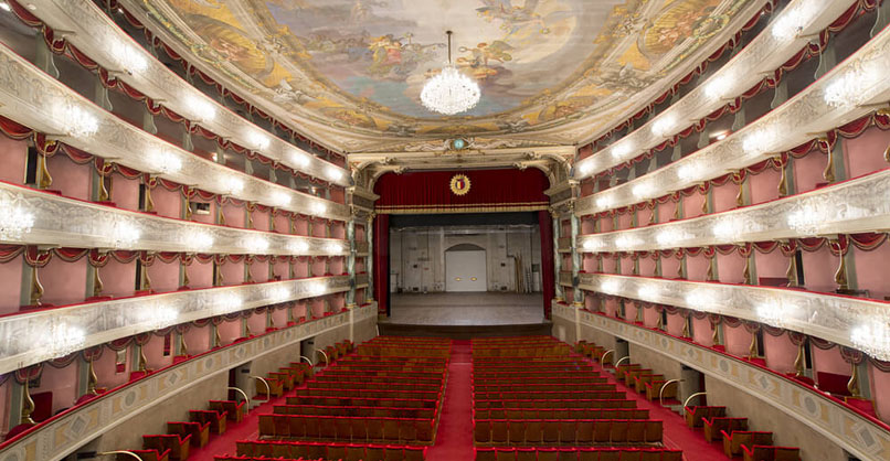 Festival Donizetti Opera