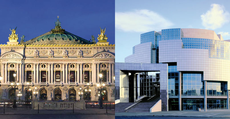 Opéra national de Paris