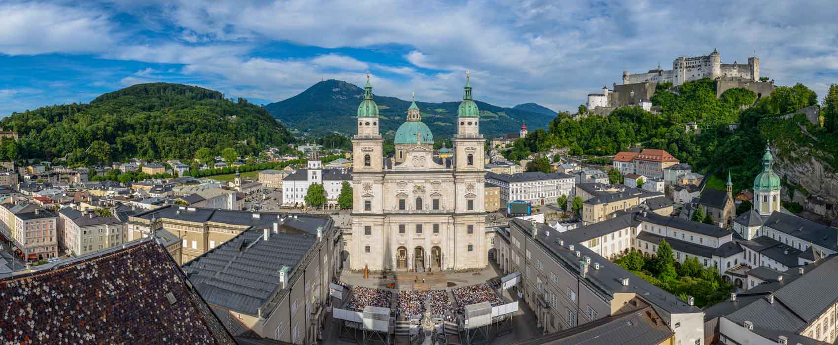 Tourismus Salzburg © Breitegger Günter