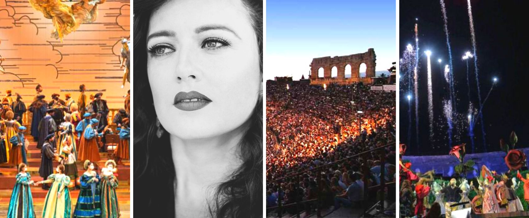  Verona from 29/6 to 2/7 2023: Verona Events 2023
