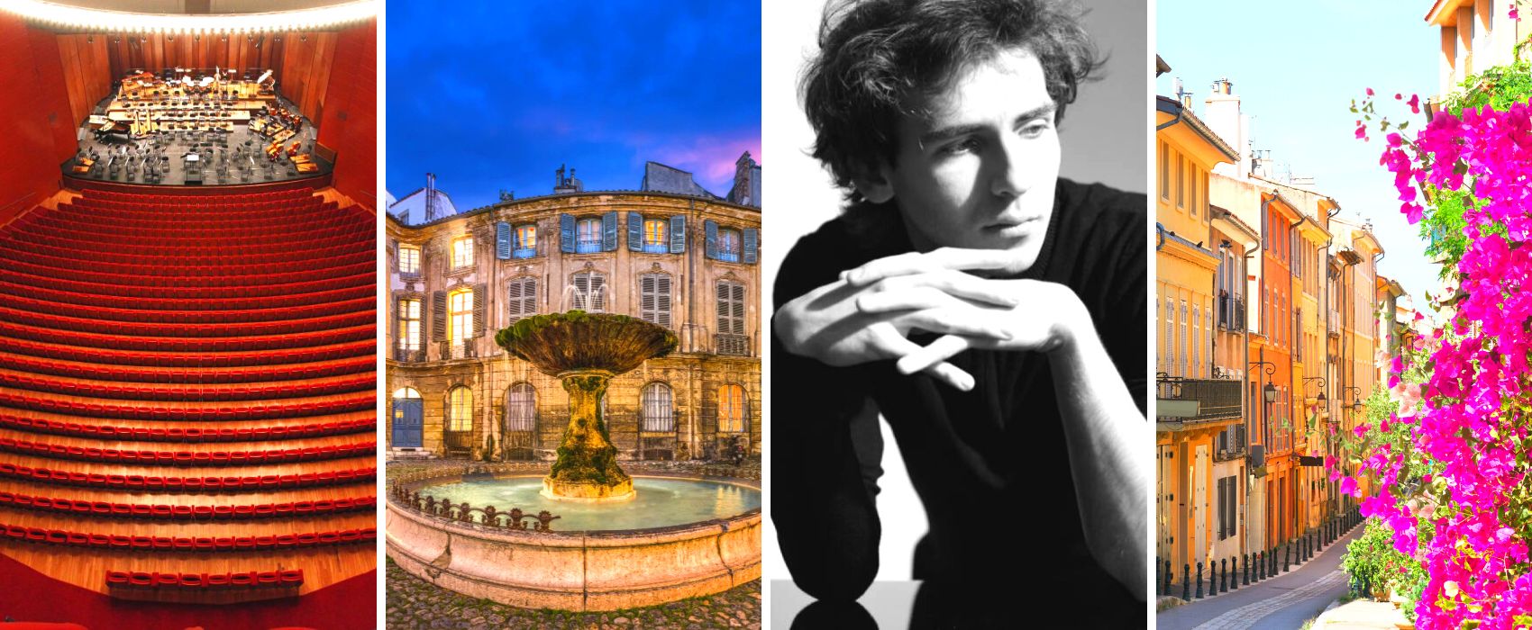 Aix from 8 to 11/4: Wagner at the Easter Festival