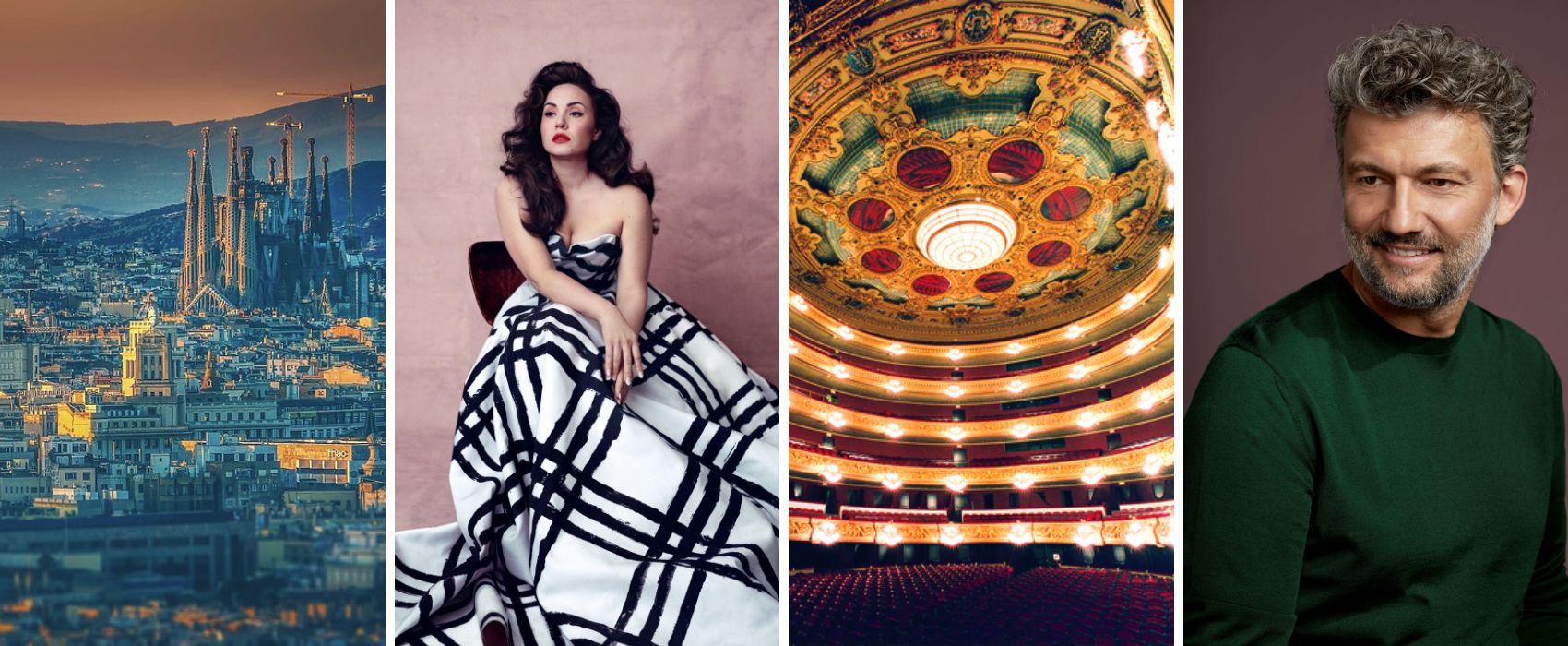 Barcelona from 21/06 to 24/06: Yoncheva and Kaufmann in the legend (Copie)