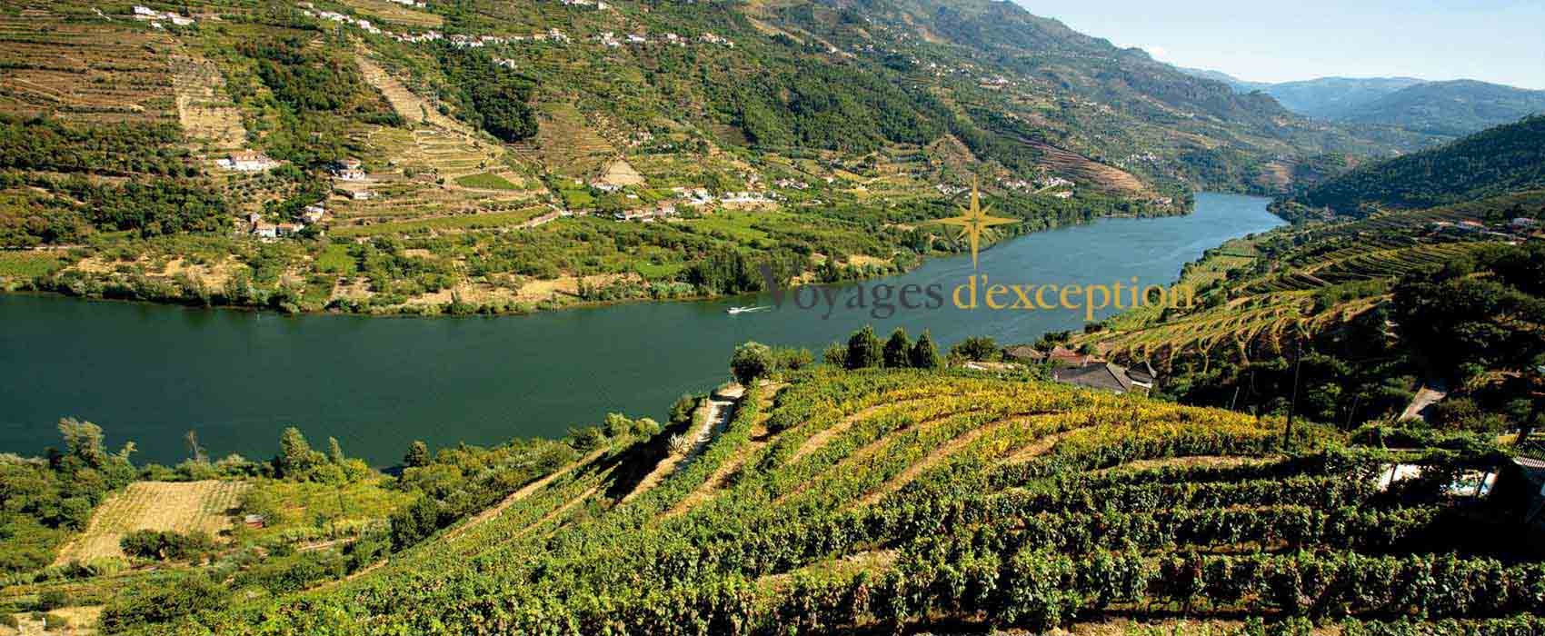 From 17/09 to 24/09: Musical cruise on the Douro River